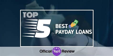 Official Payday Loan Reviews